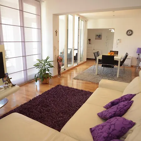 Base Bridge Apartment - Zadar City Centre - Free Parking Exterior photo
