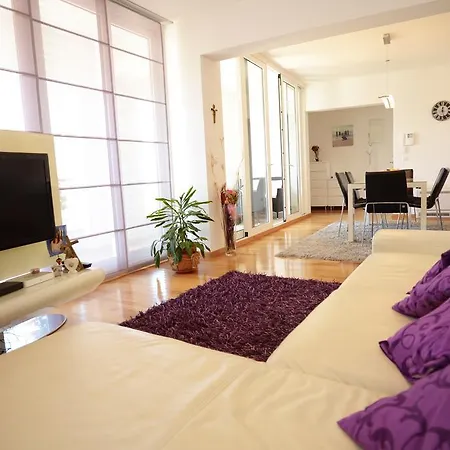 Base Bridge Apartment - Zadar City Centre - Free Parking Exterior photo