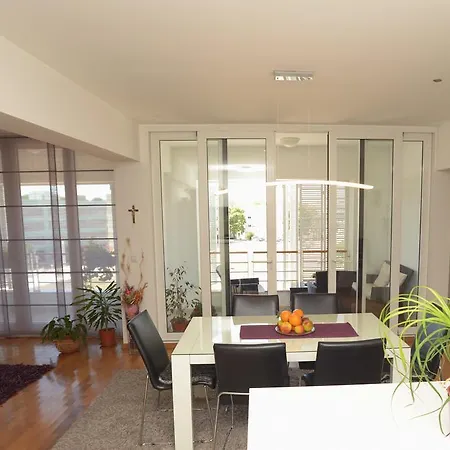 Base Bridge Apartment - Zadar City Centre - Free Parking Exterior photo