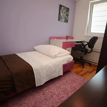 Base Bridge Apartment - Zadar City Centre - Free Parking Exterior photo