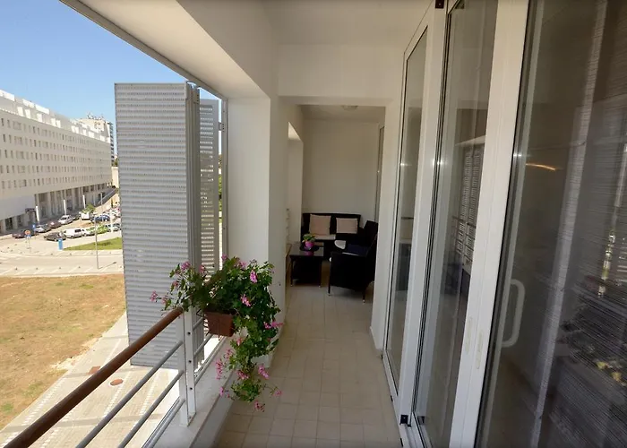 Base Bridge Apartment - Zadar City Centre - Free Parking
