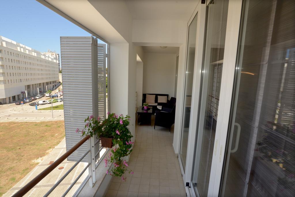 Apartment Base Bridge Zadar